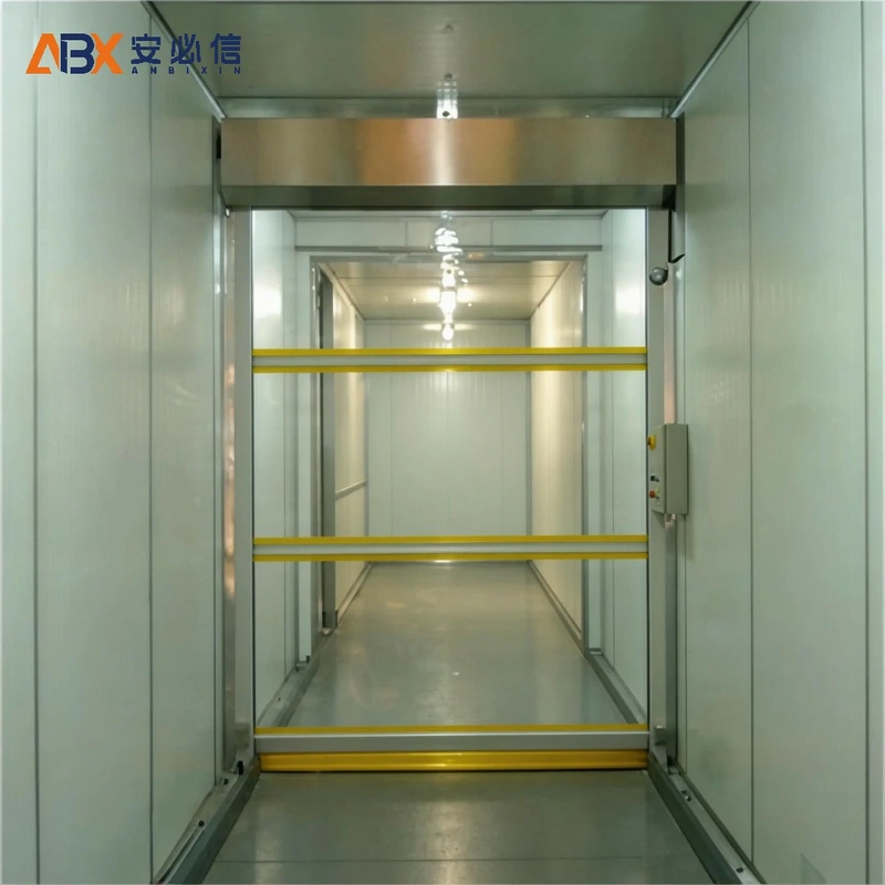 红河哈尼族彝族感应快速门